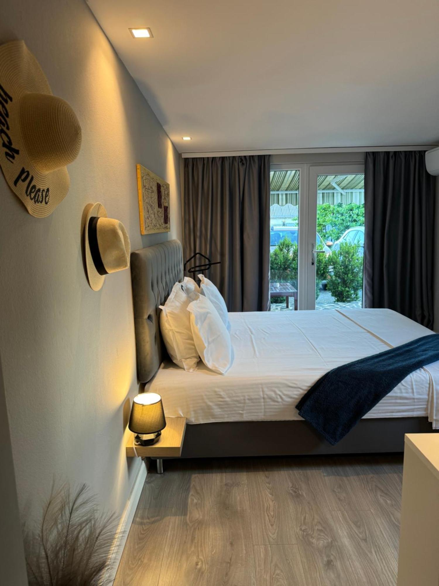 Nb Boutique Hotel ตูซลา ภายนอก รูปภาพ